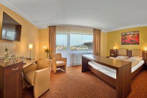 LuCA HOTEL, Боденмайс
