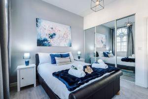 F4 113 Great Hampton Street, Бирмингем