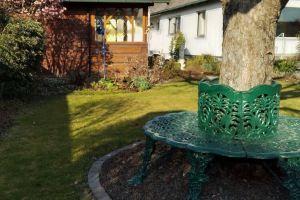 Comfortable apartment in the middle of a beautiful garden, Ингольштадт