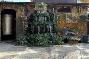 Saturn Garden, Ереван