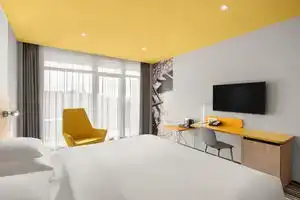 Park Inn By Radisson Zalakaros Hotel & Spa, Залакарош