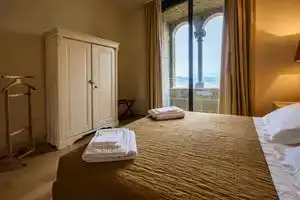 Locanda Palazzone, Орвието
