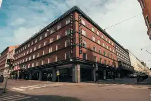 Hotel Mestari, Хельсинки