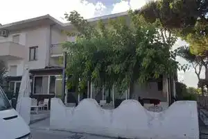 Quadruple Room 5 Minutes from the Sea, Пинето