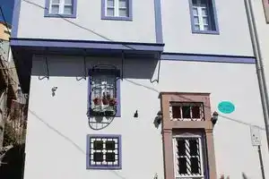 Nil House Ayvalık 2, Айвалык