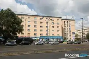 ShortStayPoland Staszica B76, Варшава