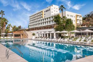 Melia Lloret de Mar, Льорет де Мар