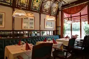 Kandler's Hotel & Restaurant, Дрезден