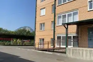 Kvartira V Luchshem Rayone Goroda Flat, Минеральные Воды