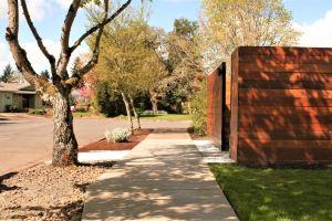 Relax & Enjoy Private Studio w/Courtyard, Юджин