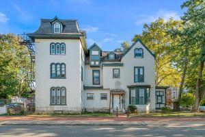Quaint Studio Near University City Amenities - Charming Serene Haven, Филадельфия