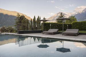 Vinea - Suites & Apartments, Мерано