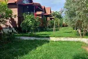 Riviera Bungalow Evleri Demre, Демре