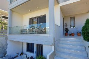 Rethymno Suburb Maisonette, Аделианос-Кампос