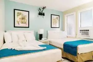 Seashell and International Hostel, Ки-Уэст