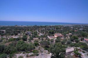 Bellevue Vista Mare Panoramica Pescoluse, Marina di Pescoluse