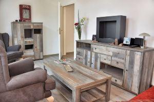 Vacation apartment "Domfreiheit", Наумбург