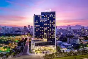 Отель «The Nalod Da Nang», Дананг