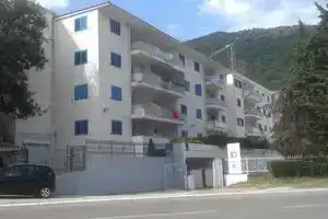 Apartment Jadran Becici 2, Рафаиловичи