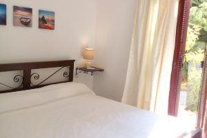 Apartment with One Bedroom in Greece, with Enclosed Garden and Wifi - Near the Beach, Агиос Николаос
