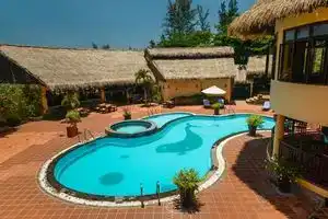 White Sand Resort Mui Ne, Муине
