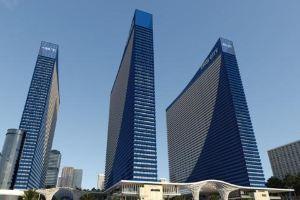 Sea Line Aparthotel & Batumi Beach Resort, Батуми