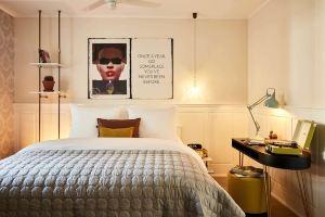 Max Brown Hotel Midtown, Дюссельдорф