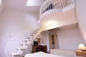 Отель «Key West Club Okinawa», Онна