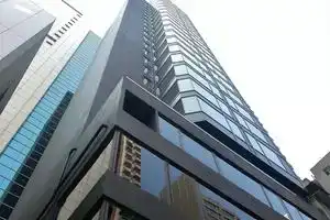 Wharney Guang Dong Hong Kong, Гонконг