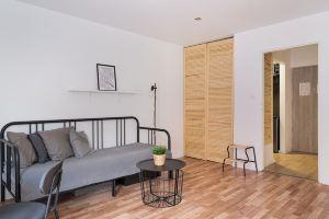 RentPlanet - Studio Kościuszki, Вроцлав