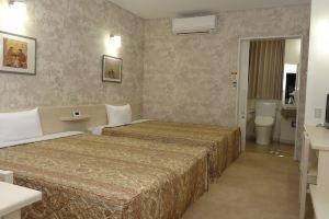 Family Lodge Hatagoya Hidatakayama, Такаяма