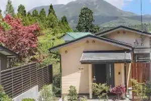 Miyabi - Ashinoko  Holiday House, Хаконе