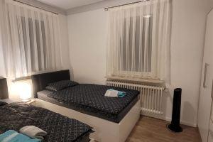 Ermis Apartments, Метцинген