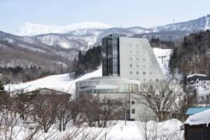 Takamiya Hotel Rurikura Resort, Дзао-Онсэн