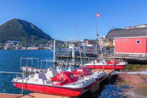 Cosy Home Lugano Few Min from Lake - Happy Rentals, Лугано