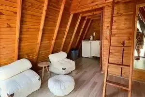 Bingidi Bungalov, Айвалык