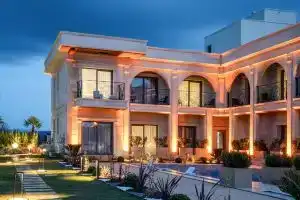 Monalisa Hotels Canakkale, Чанаккале