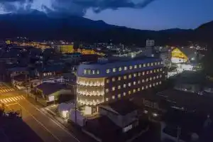 Nikko Station Hotel 2, Никко