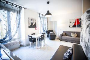 Suite Milano 76, Комо