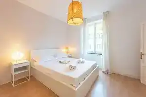 Cozy Maria Apartment in Portofino - Happy Rentals, Портофино
