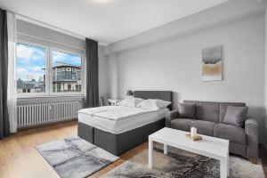 Domloge Lofts & Apartments, Кёльн