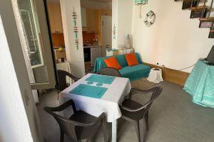 House Cielo Terra Old Town La Maddalena, Ла-Маддалена