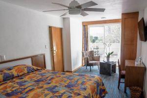 Hotel «New York Ciudad de Mexico», Мехико