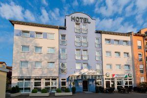 Achat Hotel Frankenthal in der Pfalz, Мангейм