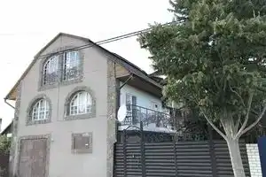 Eco Terem, Железный Порт