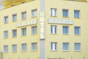 Hotel «Ilbertz Garni», Кёльн