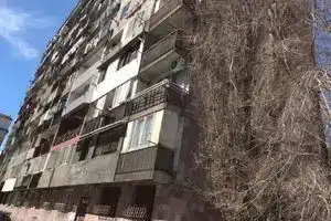 2 Rooms for Rent in Center N, Ереван