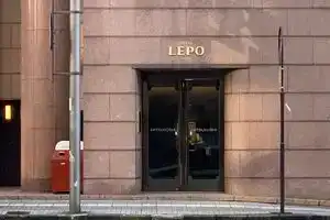 HOTEL LEPO CHAHAL, Мацуяма