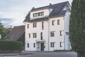 Black Forest Apartments Holiday apartment with 2 bedrooms No. 3, Генгенбах