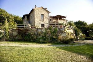 WP Relais Villa Vignalunga in Val d'Orcia,luxurious estate with swimming pool, Кастильоне-д'Орча